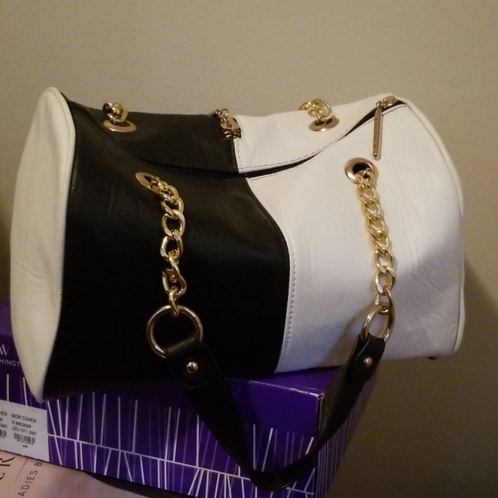 Rampage Purse